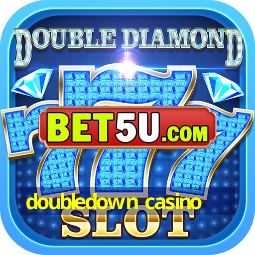 doubledown casino